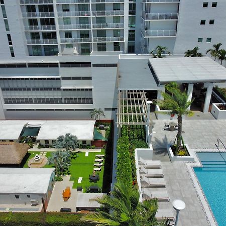 הוילה פורט לודרדייל The Freedom House • Urban Oasis • Eclectic Retreat מראה חיצוני תמונה