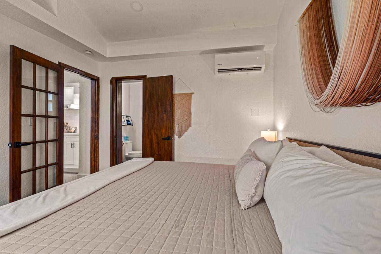 הוילה פורט לודרדייל The Freedom House • Urban Oasis • Eclectic Retreat מראה חיצוני תמונה