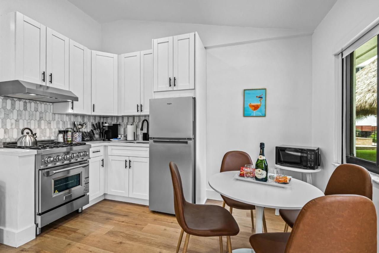 הוילה פורט לודרדייל The Freedom House • Urban Oasis • Eclectic Retreat מראה חיצוני תמונה