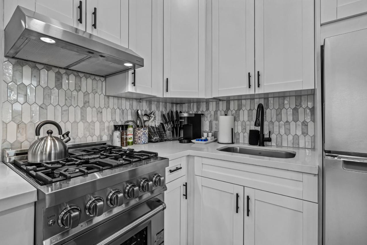 הוילה פורט לודרדייל The Freedom House • Urban Oasis • Eclectic Retreat מראה חיצוני תמונה
