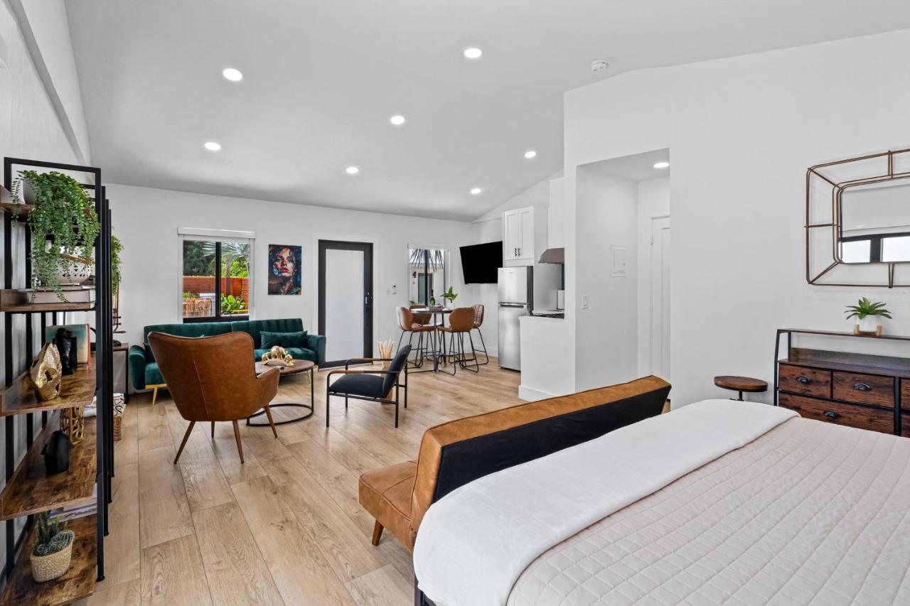 הוילה פורט לודרדייל The Freedom House • Urban Oasis • Eclectic Retreat מראה חיצוני תמונה